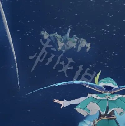 《原神》天空岛是什么 天空岛介绍