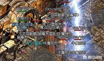 有什么好的1.79复古传奇私服可以推荐？