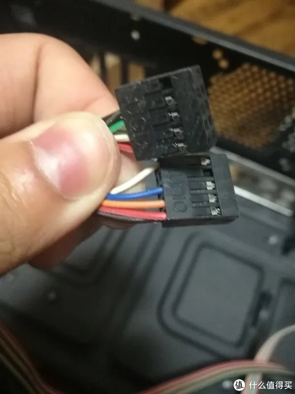 图吧小白教程 篇十七：台式机装机教程