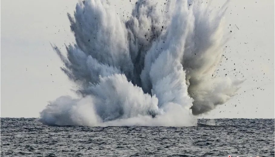 意大利飞行表演发生了什么?