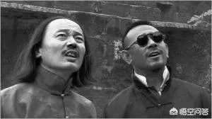 姜文的《让子弹飞》有什么寓意？