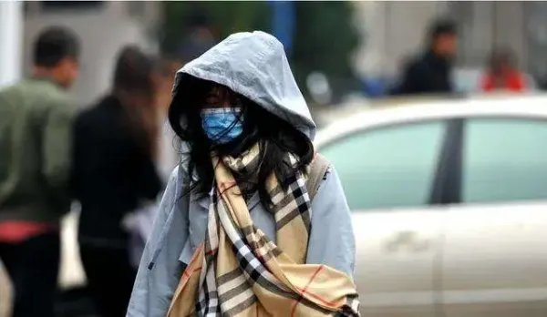 冷空气来袭北方多地降温将超10℃，此次降温会让北方提前过冬么？