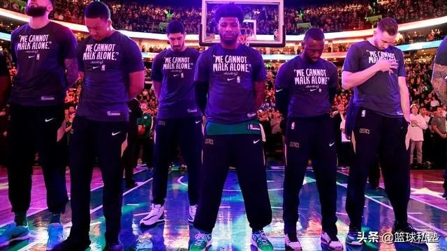 面对快船砍下39分，塔图姆这个赛季有多强？