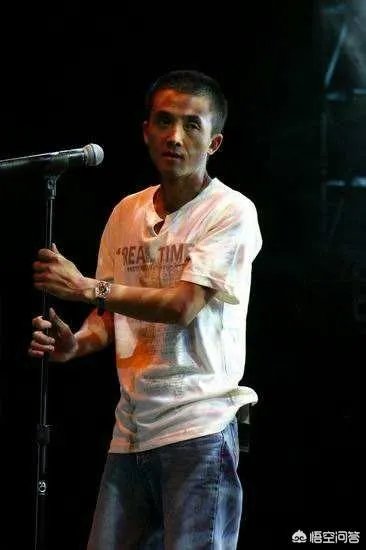 你最喜欢张楚的什么歌？