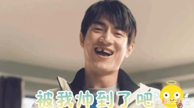 林更新现在为什么那么火？