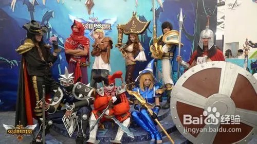 斧王现身《英雄联盟》新英雄达利斯介绍