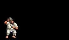 拳皇2000陈国汉出招表