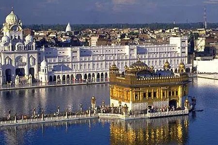 世界著名旅游景点是什么？