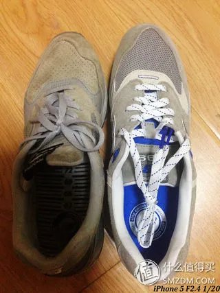 New Balance 新百伦 ML999 经典款慢跑鞋