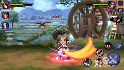 天下第一剑客传修行之路攻略