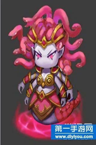 暴风召唤夏兹尔介绍