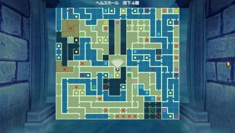 那些优秀却鲜为人知的二次元游戏第一期【迷失攻略组】