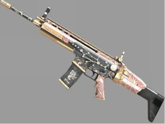 《CF》SL处女座分析评测