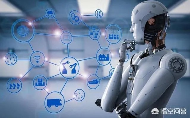 阿尔法狗战胜围棋界顶尖高手李世石，人工智能经历了怎样的涅槃？