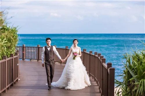 海南哪家婚纱摄影比较好 海南婚纱摄影怎么选择