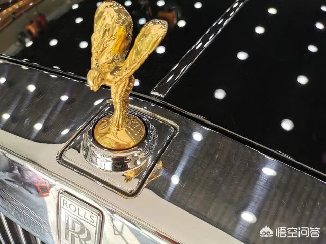 你觉得哪些车标体现出了车子风驰电掣的感觉？