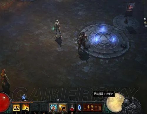 暗黑破坏神3国服姗姗来迟 暗黑3中国玩家得到了什么