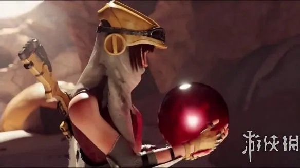 《再生核心》主要玩法介绍