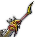 洛奇英雄传:永恒霍克武器大剑 各等级形象一览