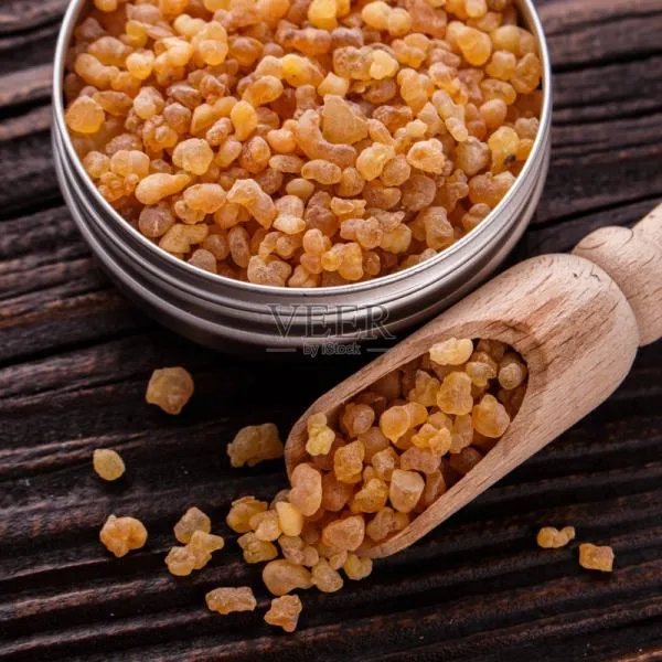 乳香精油为什么是精油之王？