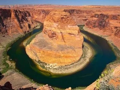 世界著名旅游景点是什么？