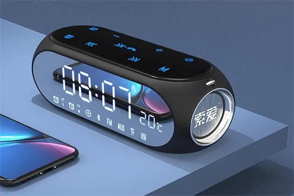 便携式迷你小音响排行，盘点五款简单方便的迷你小音箱