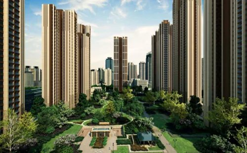 什么是普通住宅