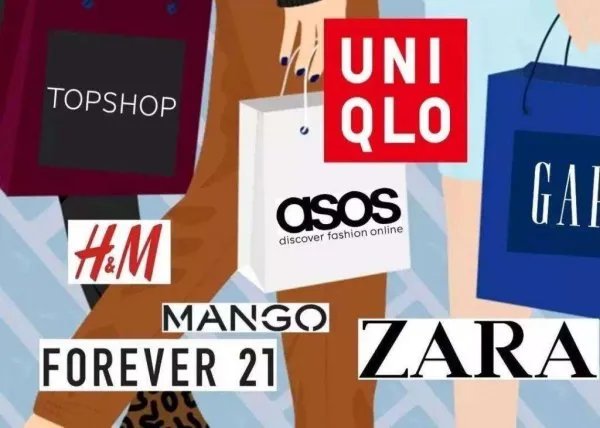 为什么年轻人越来越不喜欢买快时尚品牌？