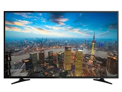 E382W系列 高清智能网络VGA接口液晶平