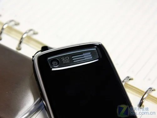 TD网双卡双待小王子 硬朗酷派F668评测