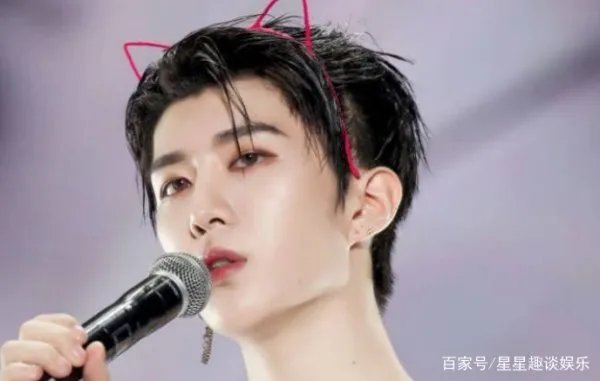 终于瞒不住了，洪金宝承认自己送豪宅，范丞丞身世浮出水面，事实是怎样的？