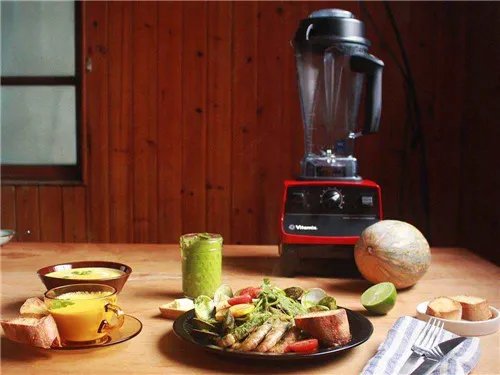 豆浆机可以榨果汁吗