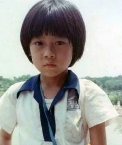 林志颖小时候图片曝光  恋爱情史大揭秘