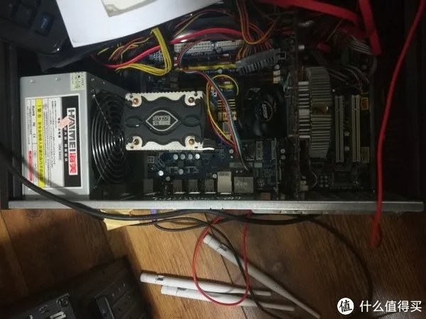 图吧小白教程 篇十七：台式机装机教程