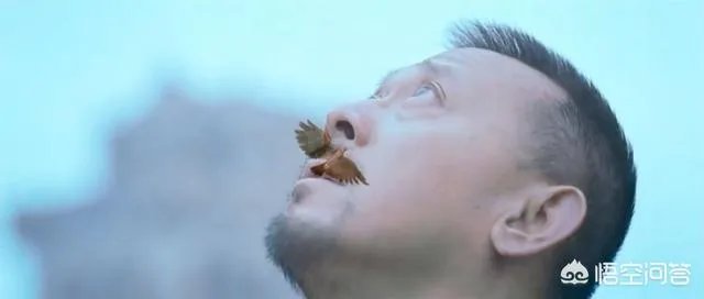 姜文的《让子弹飞》有什么寓意？