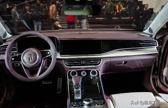 红旗H9什么时候上市？价格多少？