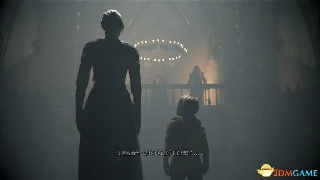 《瘟疫传说：无罪》 图文全剧情流程攻略 全章节谜题解答全收集攻略