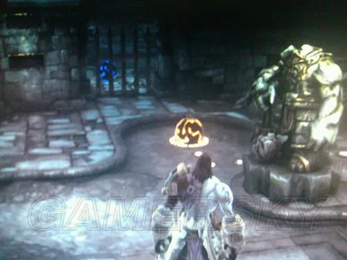 《暗黑血统2》溺亡堡垒推球攻略