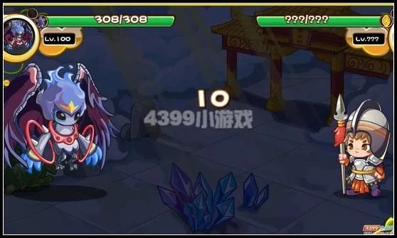 卡布西游太上令！飞天之路攻略