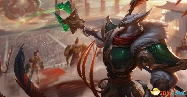 LOL春节活动内容汇总 LOL2017春节活动什么时候开始