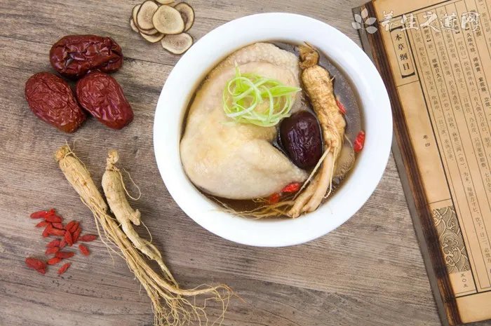 小寒时节吃什么最养生