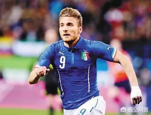 目前意大利足坛的第一球星是谁？