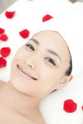 月经血用什么能洗掉