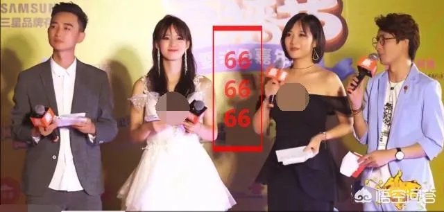 斗鱼嘉年华观众无心看女主播，只因女主持太吸睛，PDD眼都看直了，你觉得怎么样？