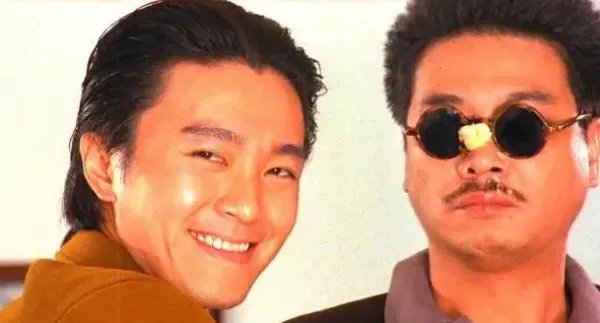 周星驰坎坷的一生，他为什么不结婚？