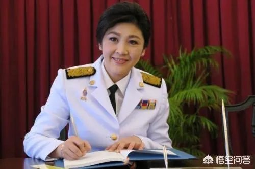 巴育嘲笑英拉没胆子泰国英拉现状大米案