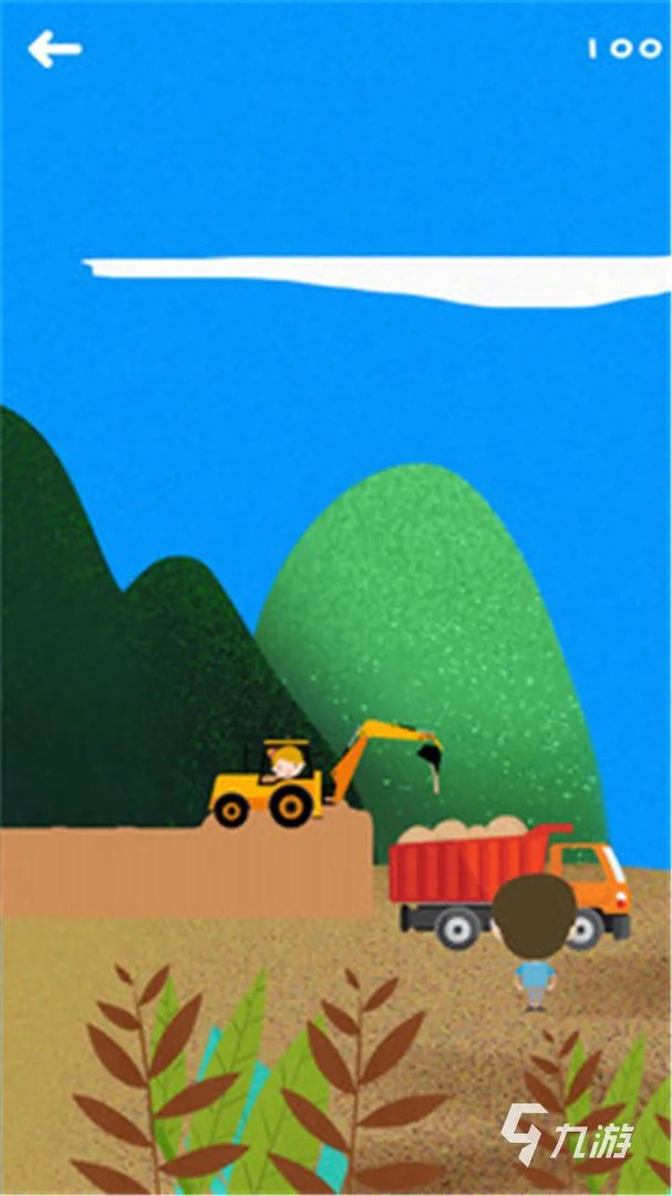 儿童汽车游戏排行榜前十名2022 儿童汽车游戏排行榜