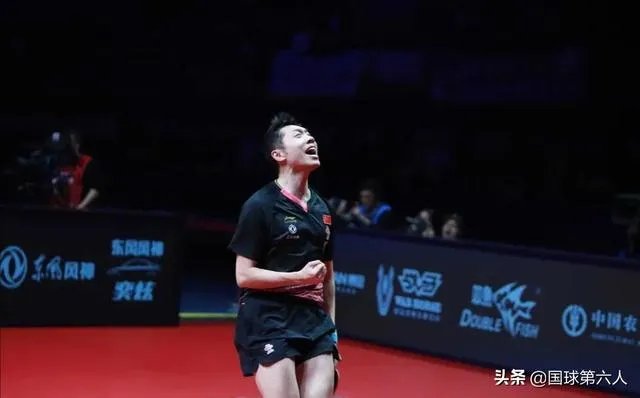 总决赛男单四强之后，许昕点评整场比赛以及张本智和，他都说了什么，你怎么看？