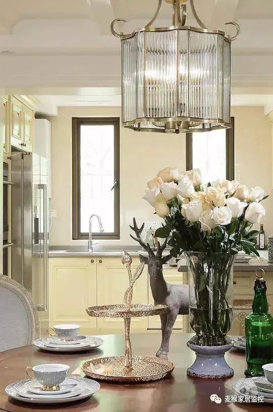 300㎡欧式—奶酪陷阱