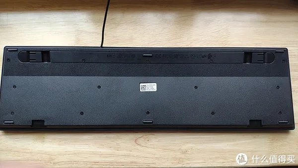 戴尔键盘怎么样